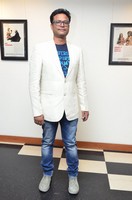 Rana Daggubati Launches Cinema Oka Alchemy Book